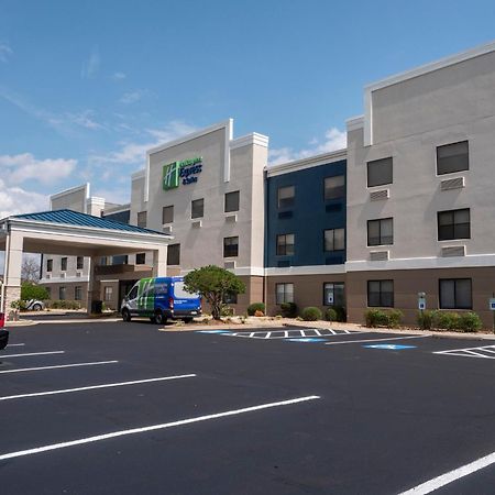 Holiday Inn Express & Suites Greenville Airport, An Ihg Hotel Zewnętrze zdjęcie